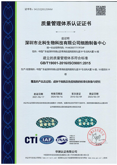 ISO 14001 环境管理