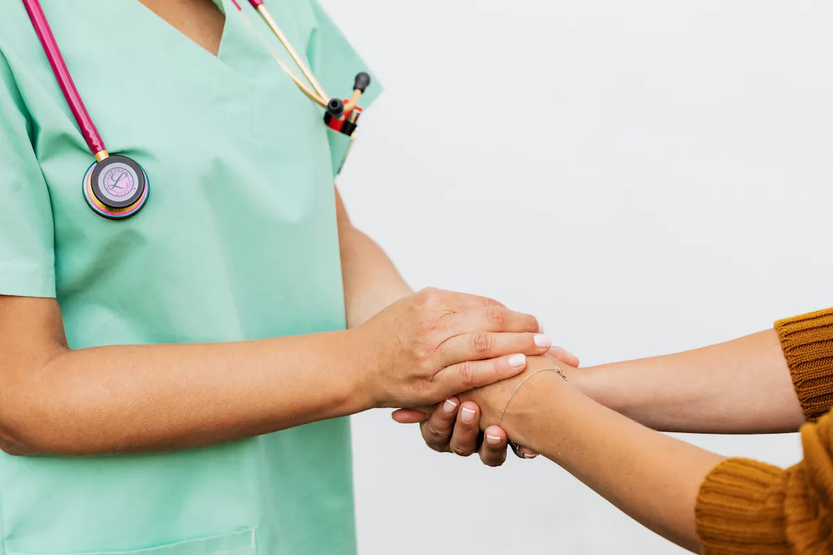 私人医生与医疗中心协同