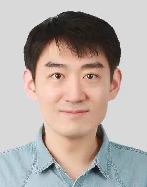 高云峰
